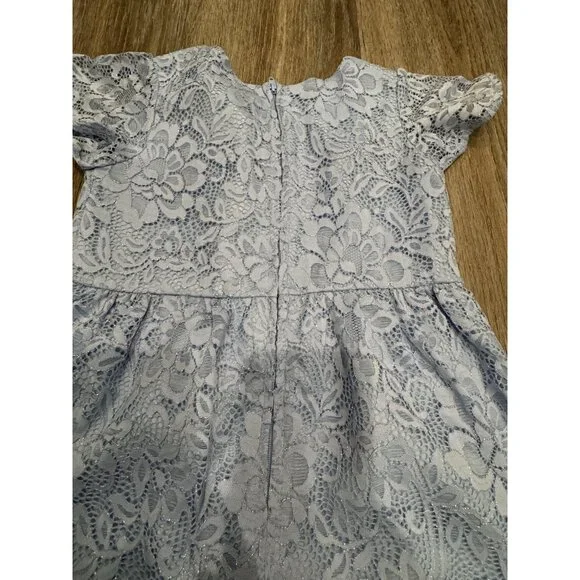 NWT Children's Place girls dress-size 5 - Picture 7 of 7